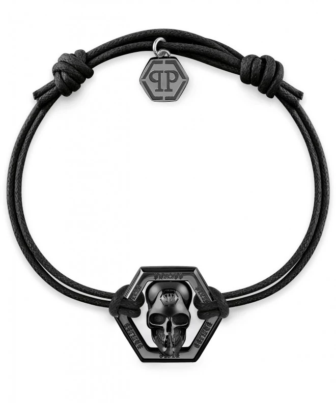 PHILIPP PLEIN Linked bracelet PJYEA03BU