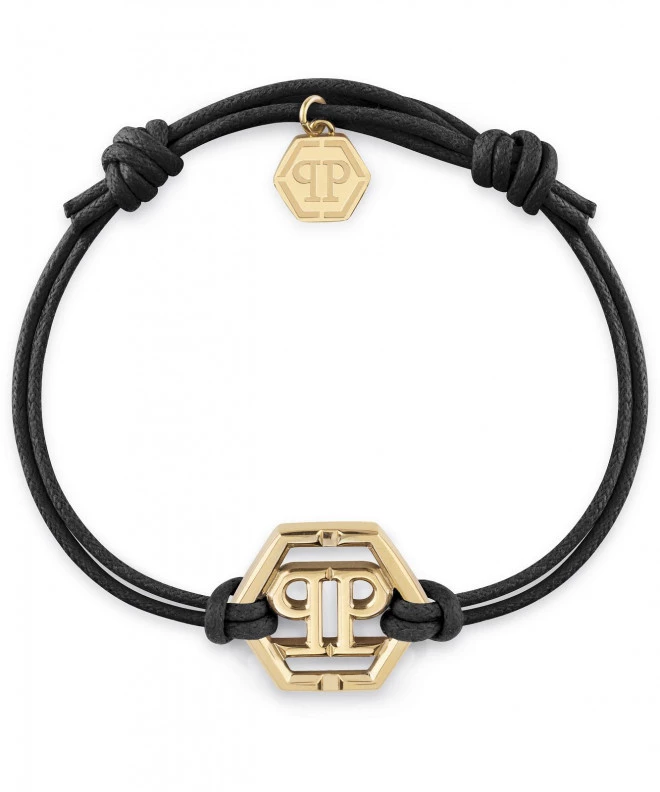 PHILIPP PLEIN Linked bracelet PJYEA06BU