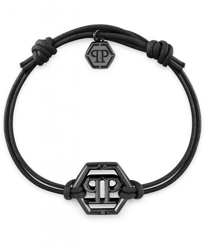 PHILIPP PLEIN Linked bracelet PJYEA07BU