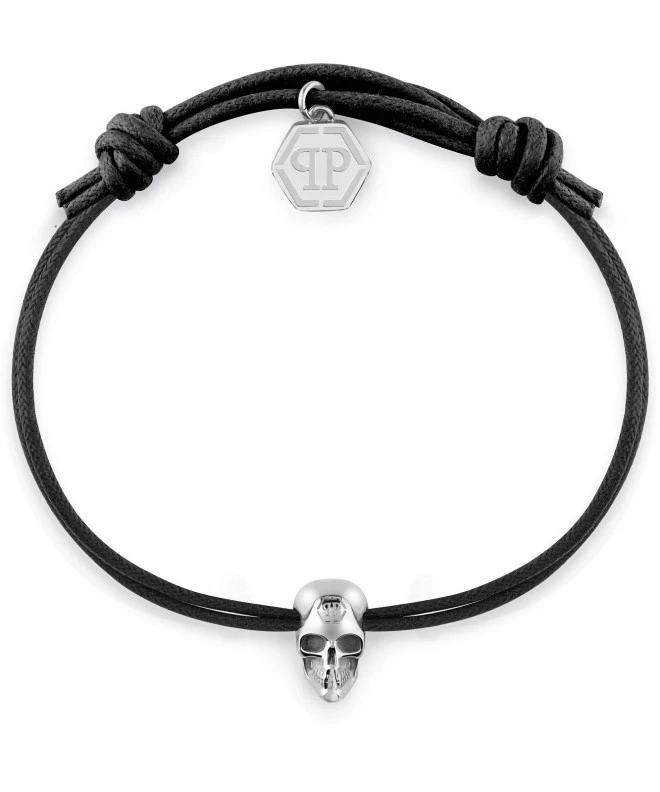 PHILIPP PLEIN Linked bracelet PJYEA09BU