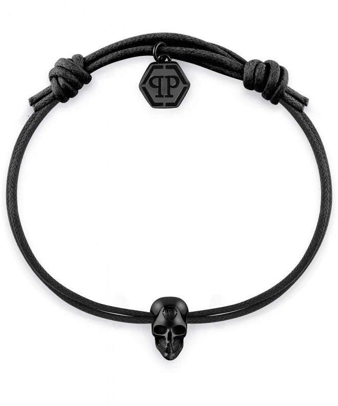 PHILIPP PLEIN Linked bracelet PJYEA11BU