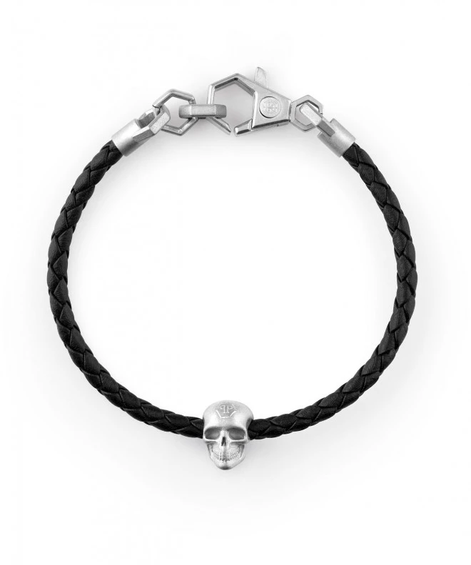 PHILIPP PLEIN Linked bracelet PJYEA13BU
