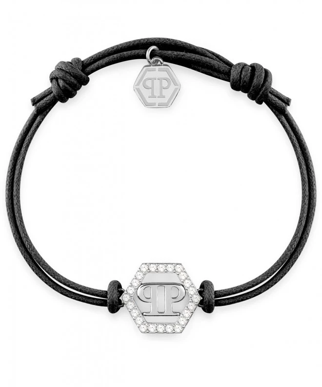 PHILIPP PLEIN Linked bracelet PJYEA17BU