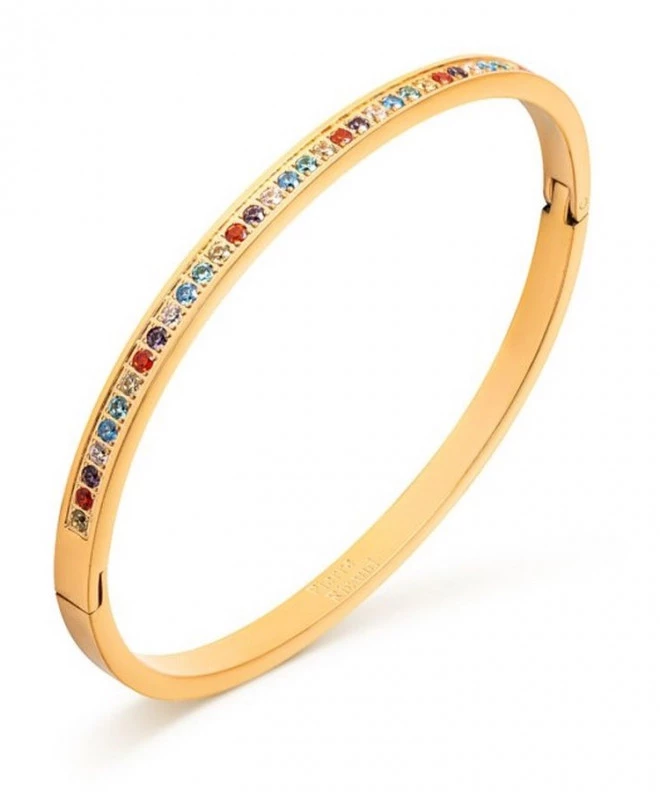 Pierre Ricaud Gold bracelet PR136.1MZ