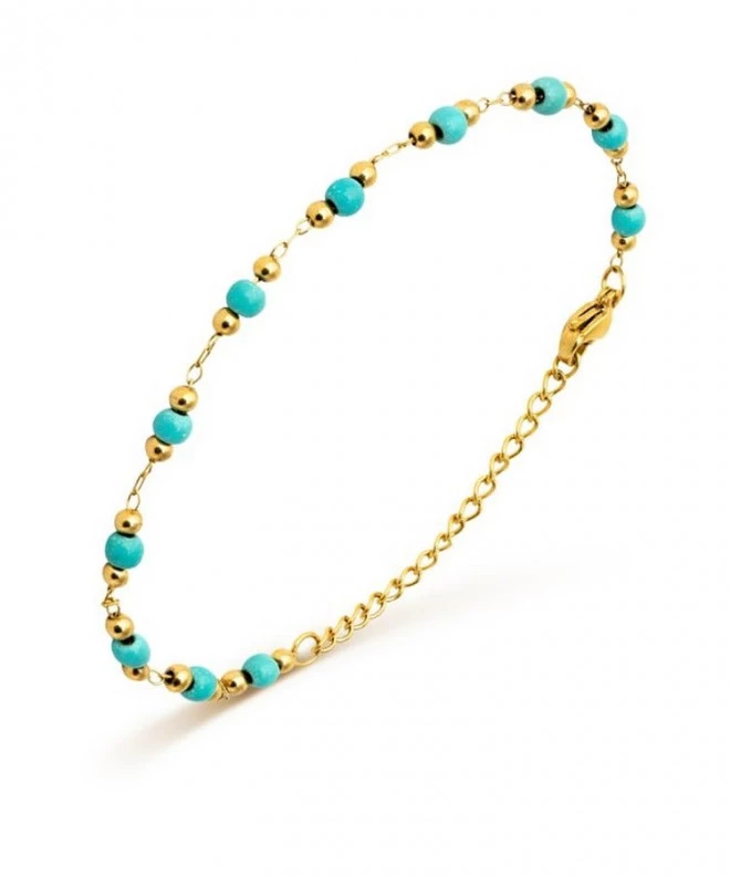 Pierre Ricaud Gold bracelet PR167.1
