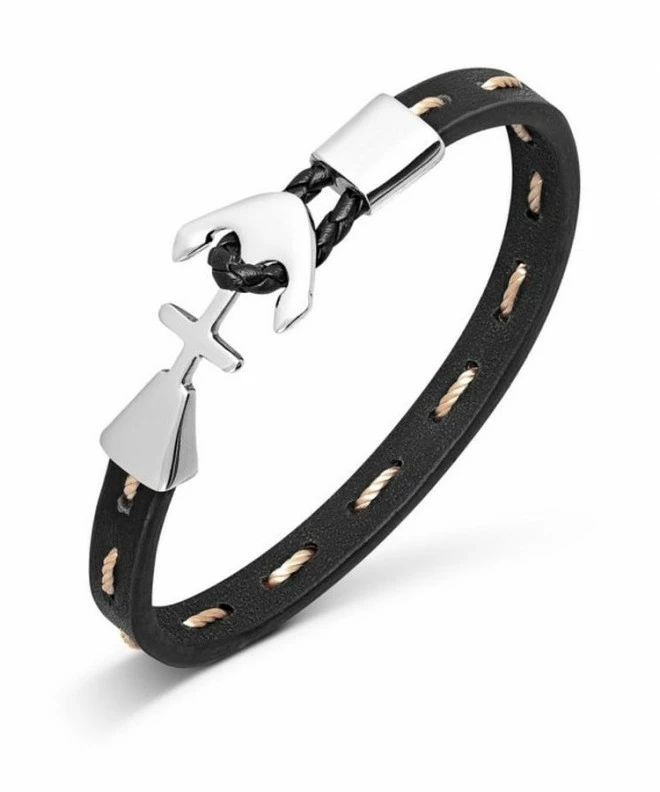 Pierre Ricaud Classic bracelet PR685.5BL