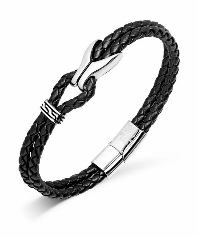 Pierre Ricaud Classic bracelet PR687.5BL