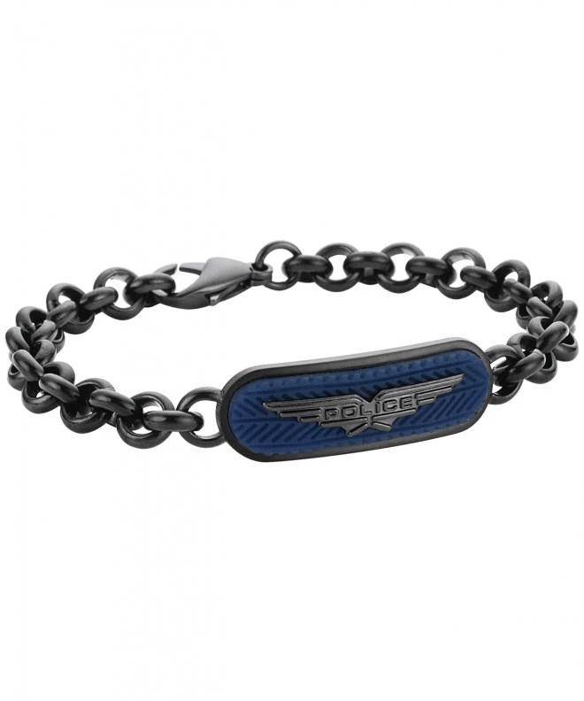Police MIB Bracelet PJ.26401BSUN/01