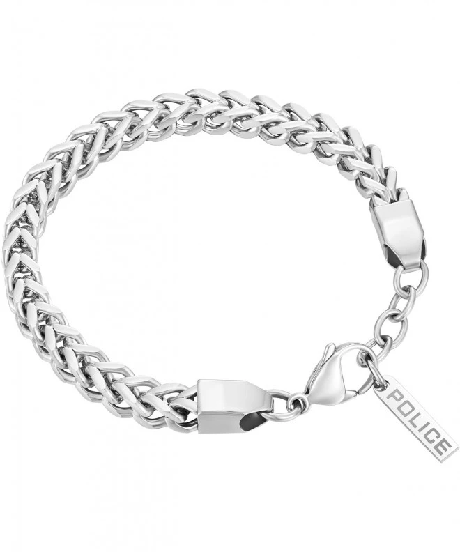 Police Pinched bracelet PEAGB0006702