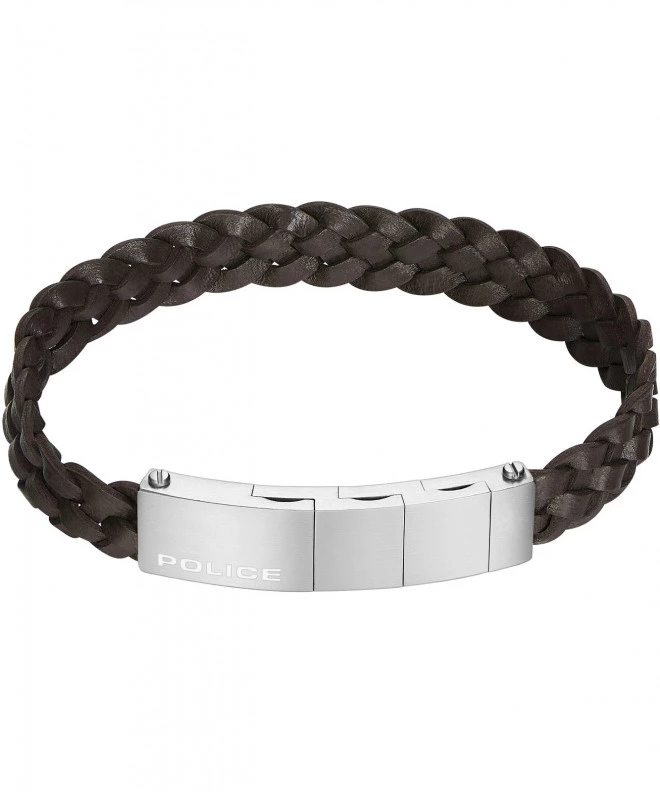 Police Indy II bracelet PEAGB0009502