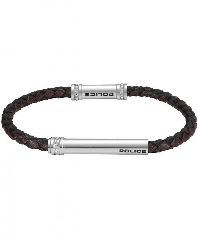 Police Barrell bracelet PEAGB0035007