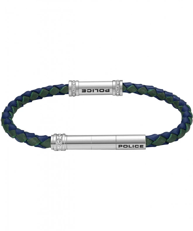 Police Barrell bracelet PEAGB0035008