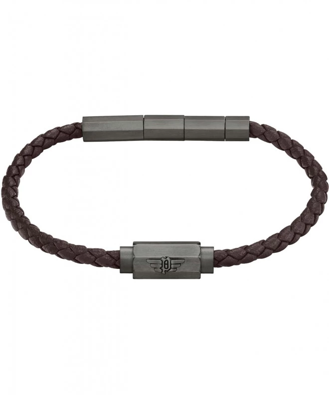 Police Bolt bracelet PEAGB0035103