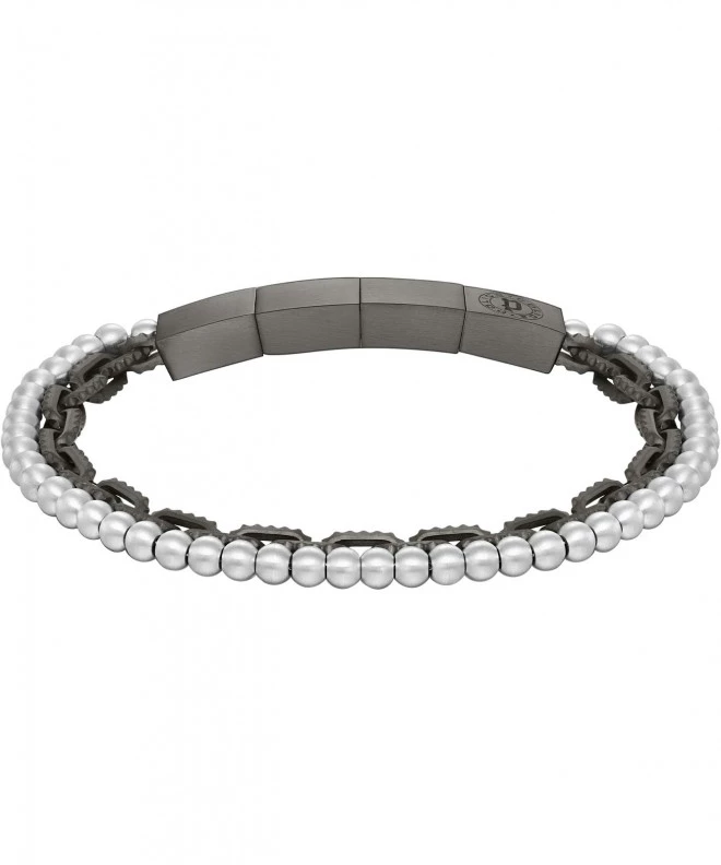 Police Double Action bracelet PEAGB0035301