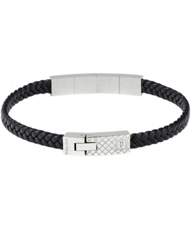 Police Intersect bracelet PEAGB0039502