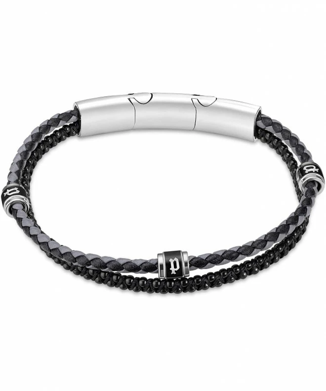 Police Twinrow bracelet PEAGB0040301