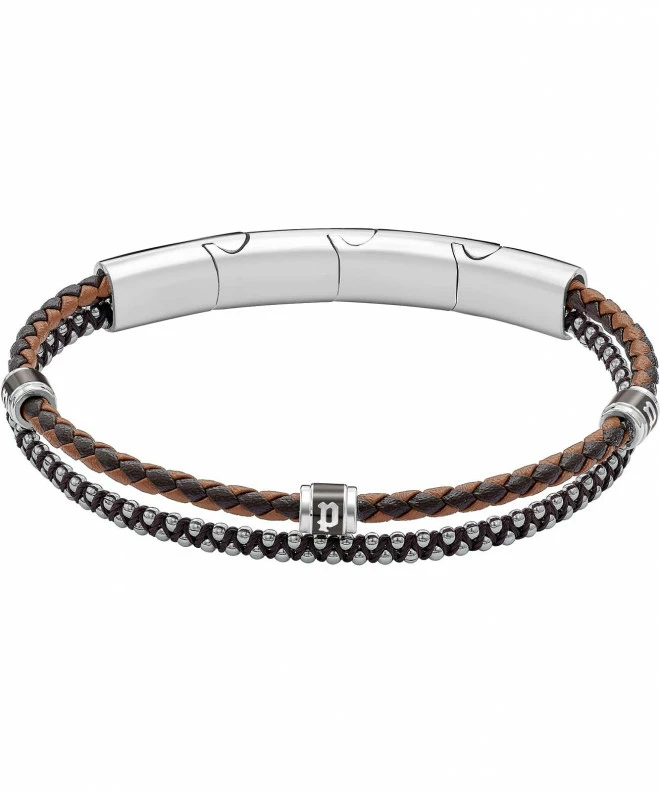 Police Twinrow bracelet PEAGB0040303