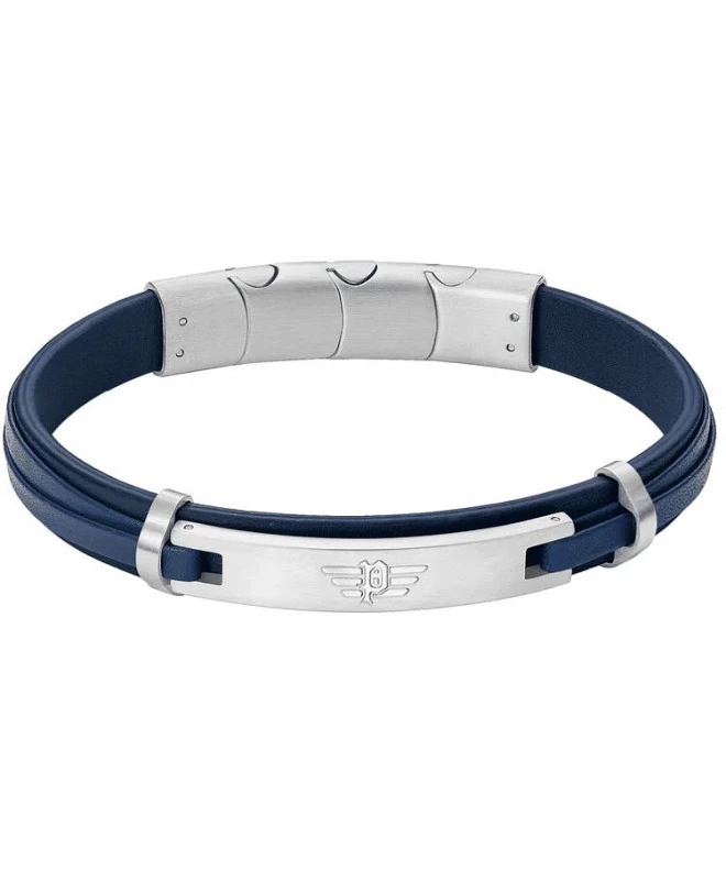 Police Looper bracelet PEAGB0040801