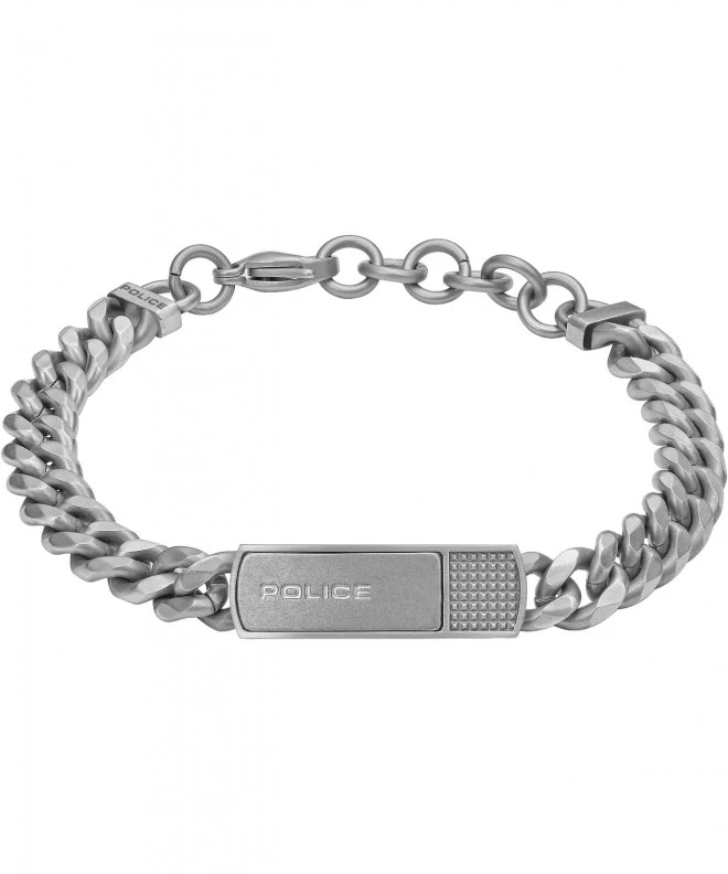 Police Identity bracelet PEAGB0041001