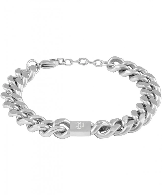 Police Interstellar bracelet PEAGB0077901