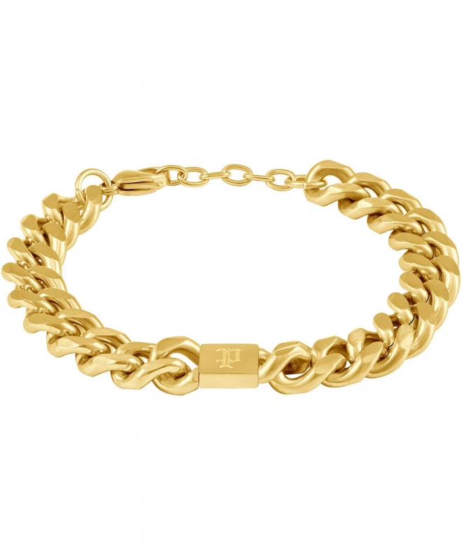 Police Interstellar bracelet PEAGB0077902