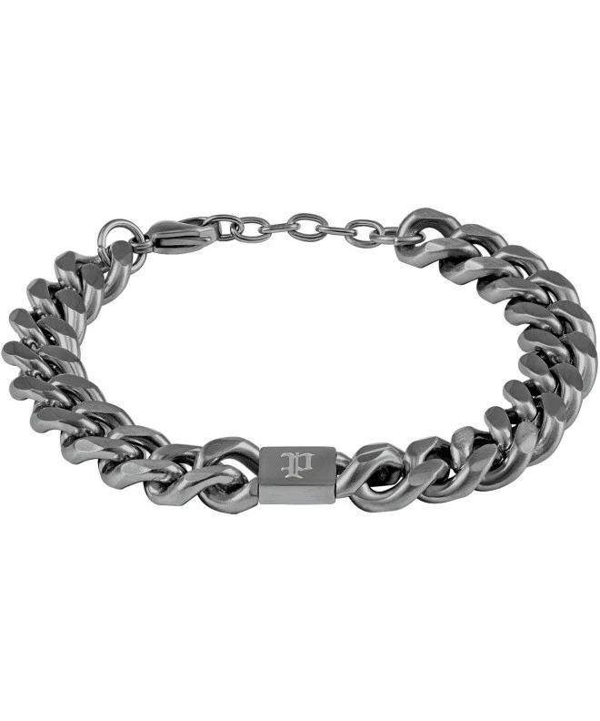 Police Interstellar. bracelet PEAGB0077903