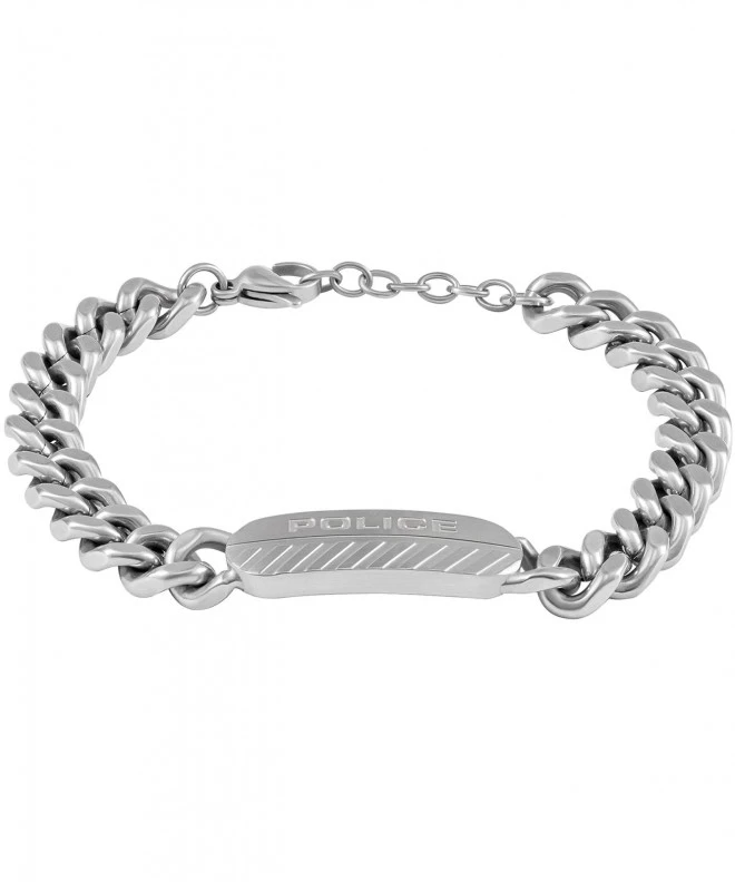 Police Treadstone bracelet PEAGB0078001