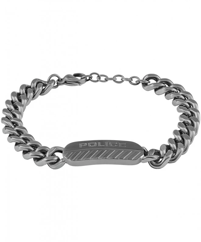 Police Treadstone bracelet PEAGB0078002
