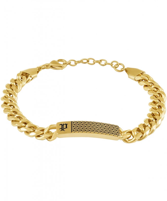 Police Chainmale bracelet PEAGB0078102