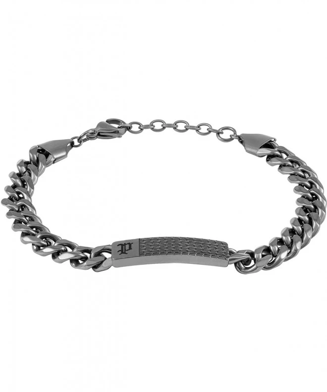 Police Chainmale bracelet PEAGB0078103