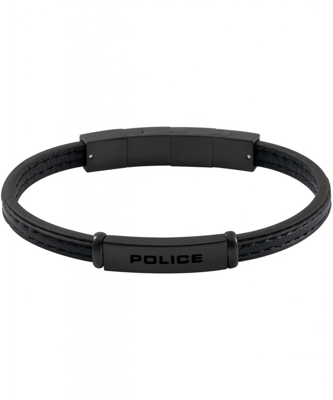 Police Recall bracelet PEAGB0079203