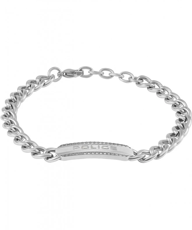Police Baron bracelet PEAGB0079701