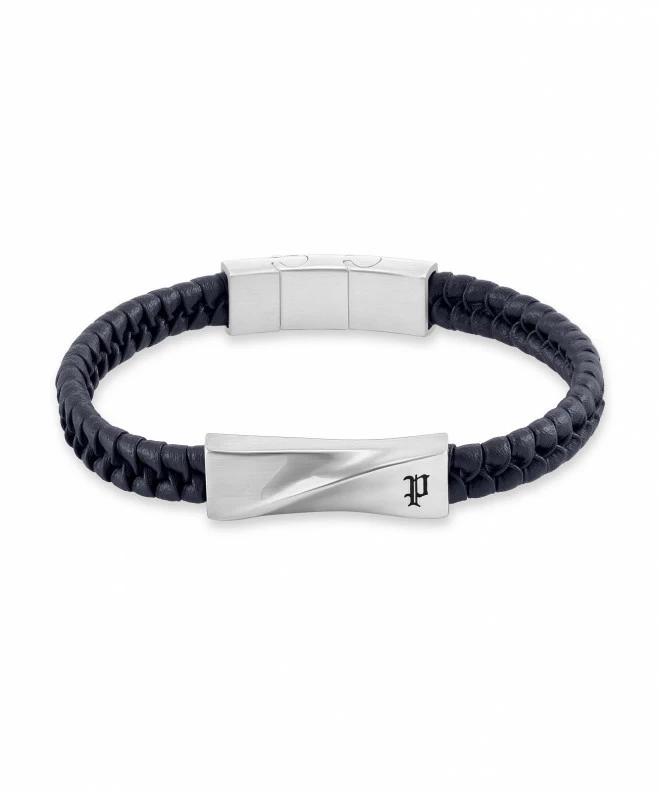 Police Contorto bracelet PEAGB0081706