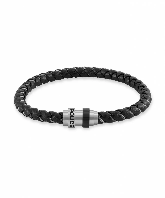 Police Gripcore bracelet PEAGB0082301