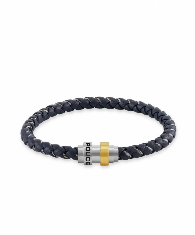 Police Gripcore bracelet PEAGB0082302