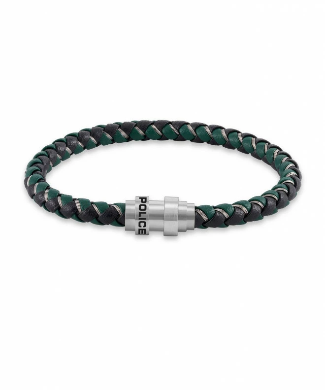 Police Gripcore bracelet PEAGB0082304