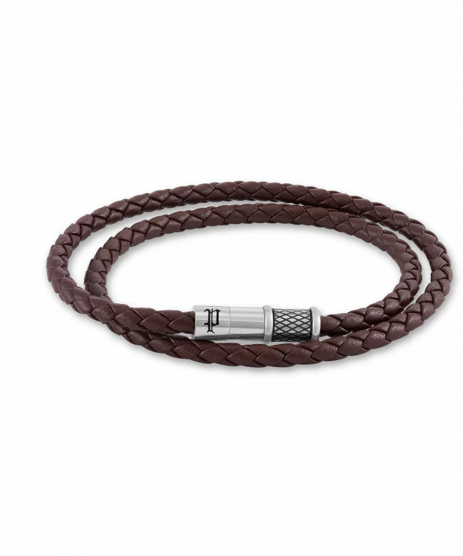 Police Echoloop bracelet PEAGB0082402