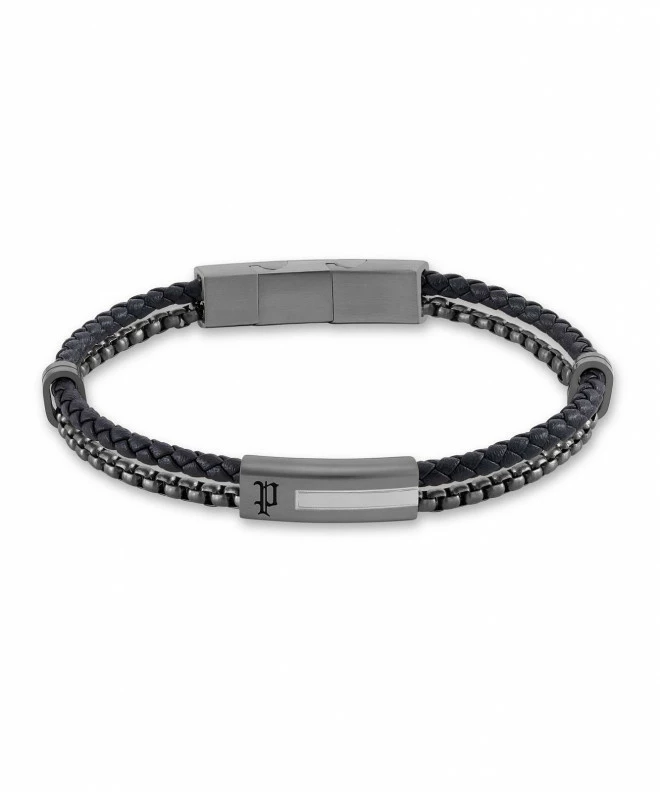 Police Dualcell bracelet PEAGB0082503