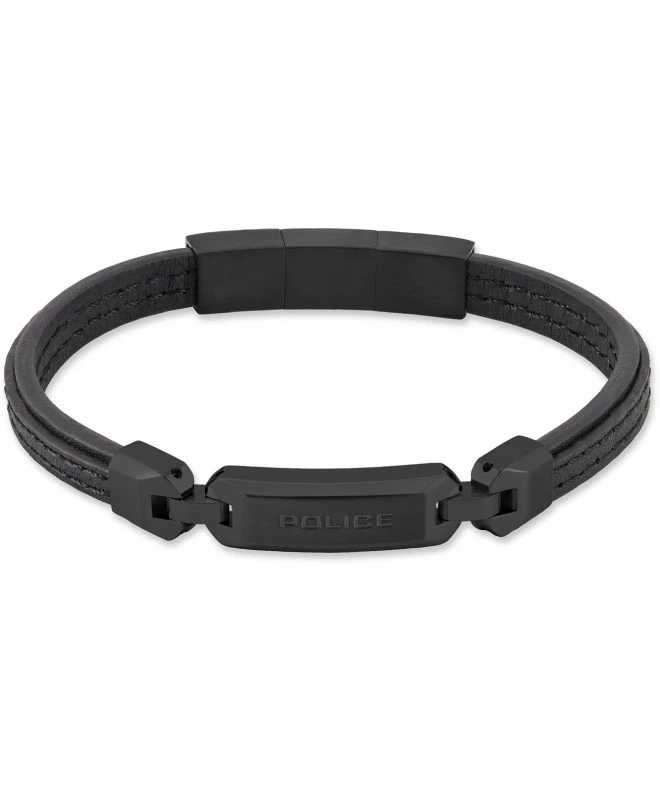 Police Layerlock bracelet PEAGB0082904