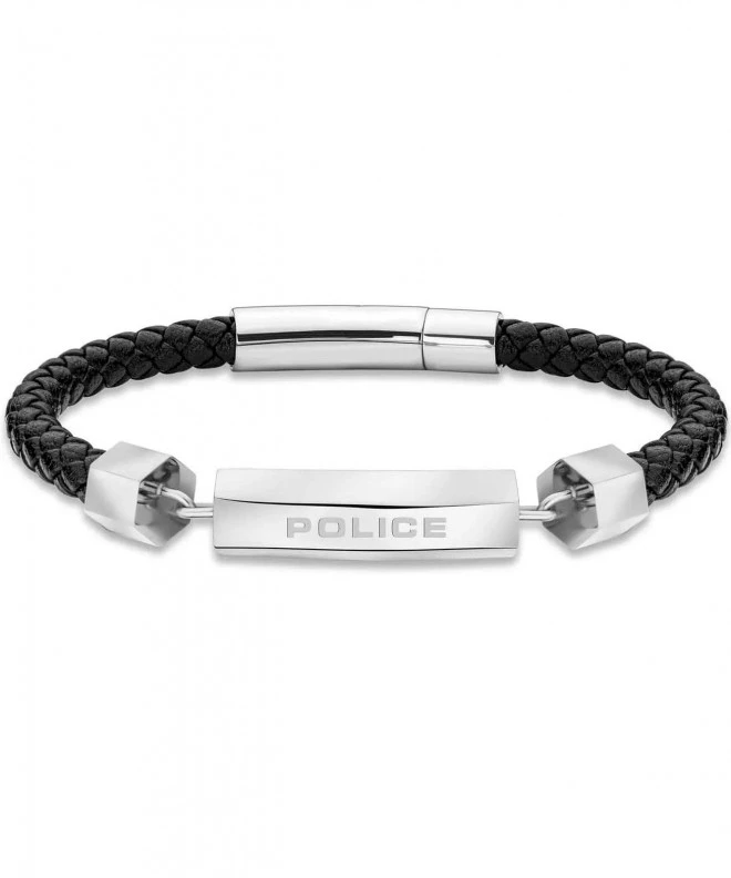Police Hardware bracelet PEAGB2119634