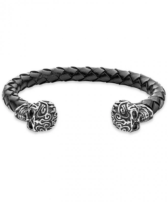 Police Tribal Edge bracelet PEAGG2120201