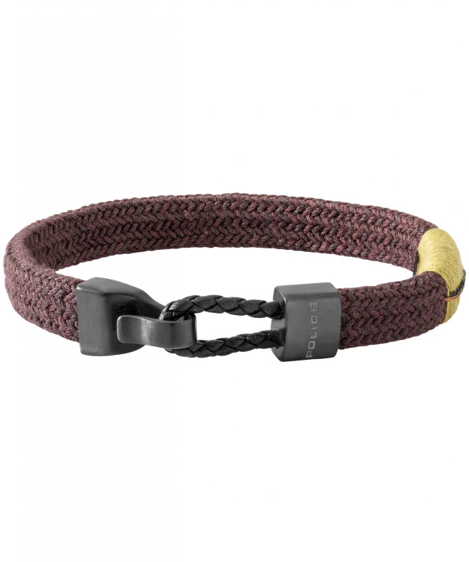 Police Skardu Bracelet PJ.26490BLC/01