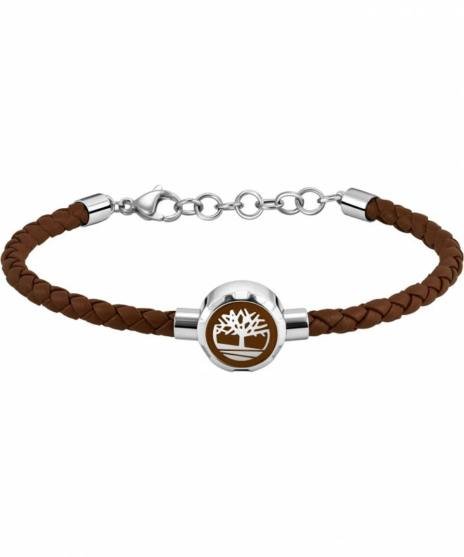 Timberland Aldenbrook bracelet TDAGB0003405