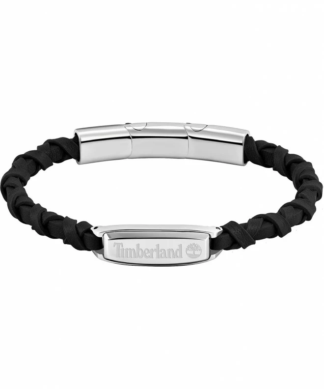 Timberland City Guide bracelet TDAGB0003501