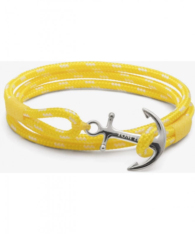 Women's Bracelet Tom Hope Capri Yellow M TM0702