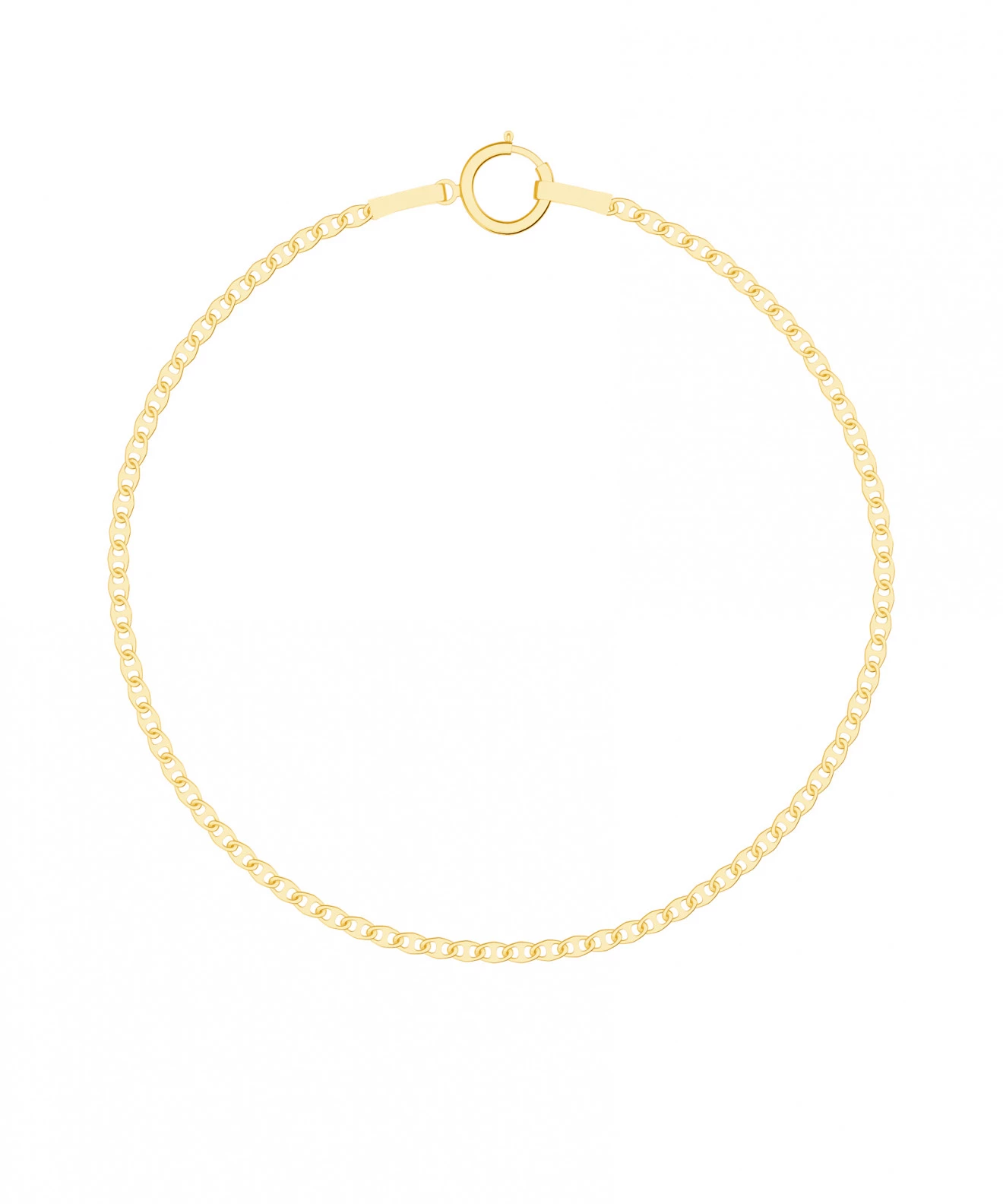 Bonore - Gold 585 bracelet 145922