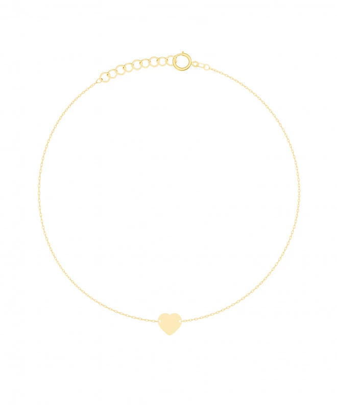 Bonore - Gold 585 bracelet 137089
