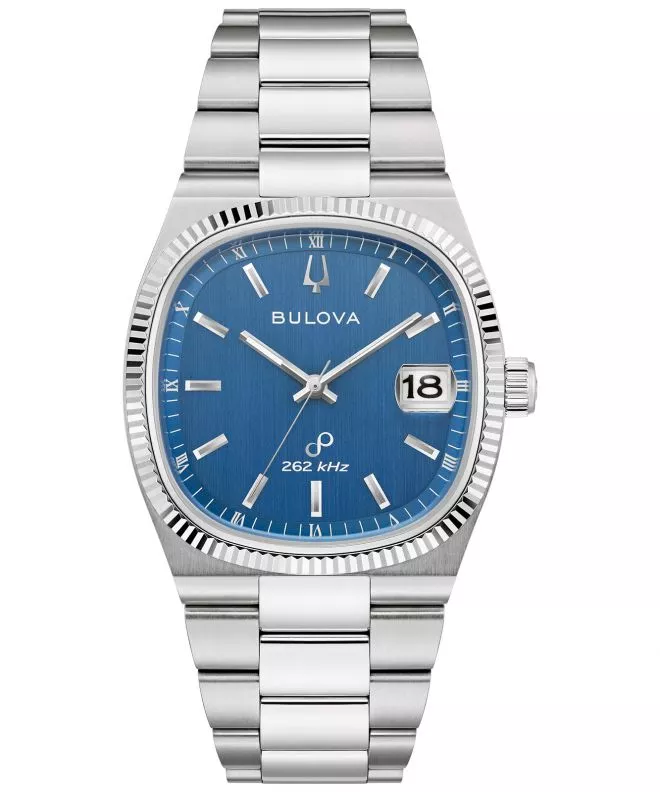 Bulova Super Seville watch 96B440