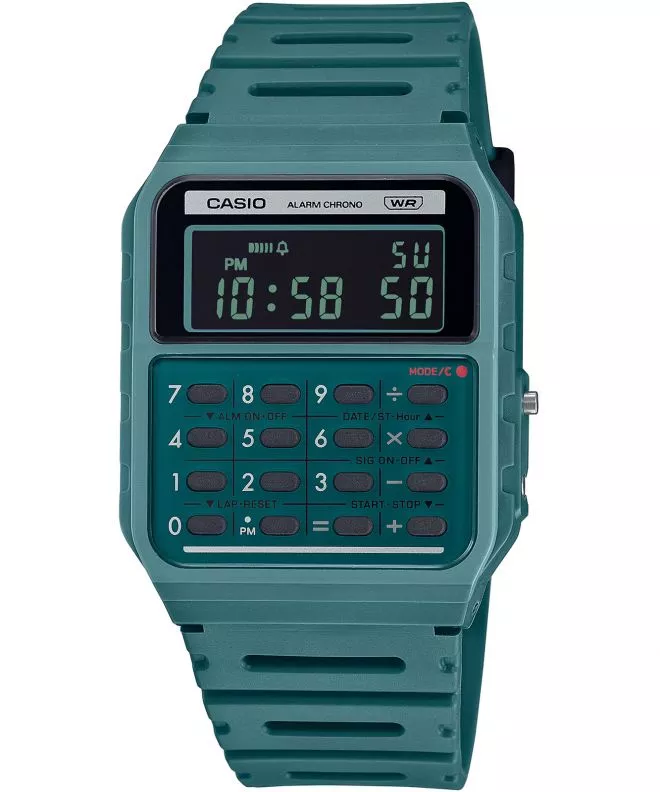 Casio Vintage watch CA-53WB-3BEF