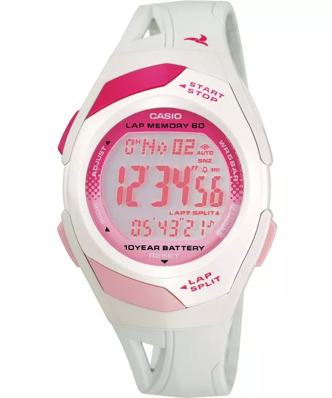Casio Timeless Collection Women watch STR-300-7EG